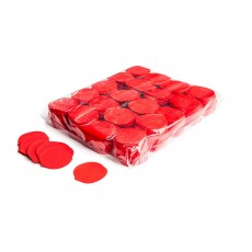 MAGIC FX - Confetti Petal - Red - 1kg (New)