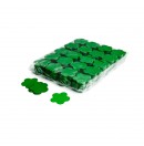 MAGIC FX - Flower Confetti - Dark Green - 1kg (New)