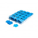 Confettis fleur - Bleu Ciel - 1kg (Neuf)