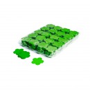 Confettis fleur - Vert Clair - 1kg (Neuf)