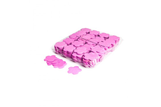 MAGIC FX - Flower Confetti - Pink - 1kg (New)