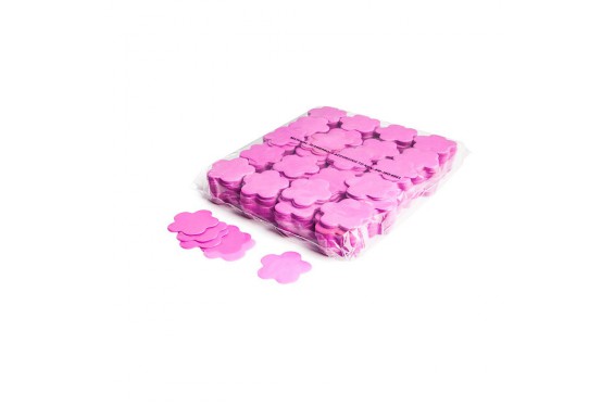 MAGIC FX - Flower Confetti - Pink - 1kg (New)