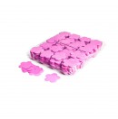 Confettis fleur - Rose - 1kg (Neuf)