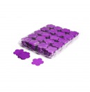 Confettis fleur - Violet - 1kg (Neuf)