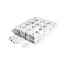 Confettis fleur - Blanc - 1kg (Neuf)