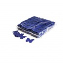 Confettis Papillon - Bleu Foncé - 1kg (Neuf)