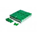 Confettis Papillon - Vert Foncé - 1kg (Neuf)
