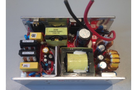 Carte d'alimentation 28V pour lyre BTX BEAM 5R (Neuf)