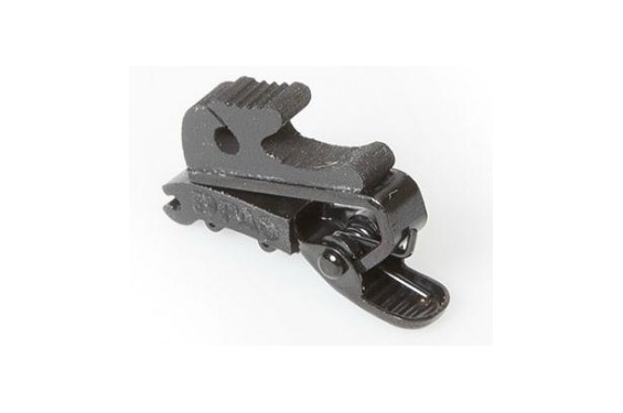 DPA - Pince pour micro cravate DPA 4060 et 4061 - Noir (Neuf)
