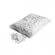 MAGIC FX - Snow Confetti - White - 1kg (New)