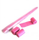 MAGIC FX - Streamer - Pink - 20mx5cm - 10 pieces (New)