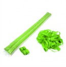 MAGIC FX - Serpentins - Vert Clair - 20mx5cm - 10 pièces (Neuf)