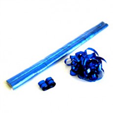MAGIC FX - Metallic Streamer - Blue - 5mx0,85cm - 100 pieces (New)