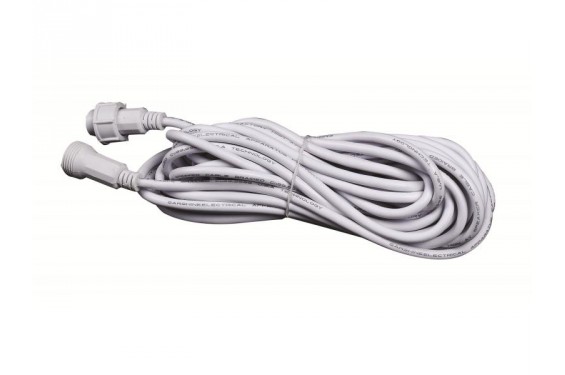 JB SYSTEMS - C&acirc;ble signal pour Led Pipe - 10m (Neuf)