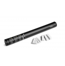 MAGIC FX - Canon à confettis manuel - 50cm - Blanc (Neuf)