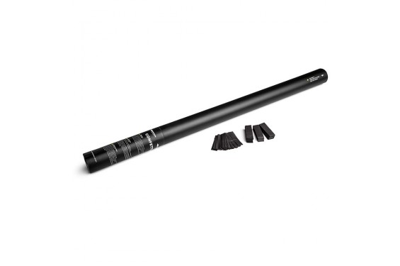 MAGIC FX - Handled streamer cannon - 80cm - Black (New)