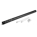 Canon à serpentins manuel - 80cm - Blanc (Neuf)