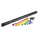 MAGIC FX - Canon à serpentins manuel - 80cm - Multicolore (Neuf)