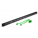 Canon à serpentins manuel - 80cm - Vert Clair (Neuf)