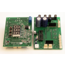 ROBE - Carte PCB EZ1320 sans pic pour ClubScan et ClubRoller 150 CT (Neuf)