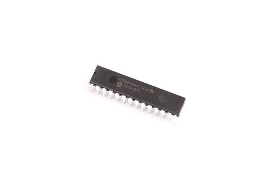 ROBE - IC PIC 18F242 pour ClubScan 150 CT V1.1/IC1 (Neuf)