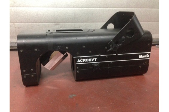 MARTIN - Effet lumi&egrave;re &agrave; lampe ACROBAT (Occasion)