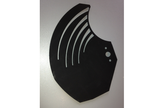 MARTIN - Dimmer plate pour Roboscan Pro 218 (Neuf)