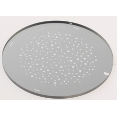 MARTIN - Gobo Dots In Space D37.5/d27 pour lyre MARTIN (Neuf)