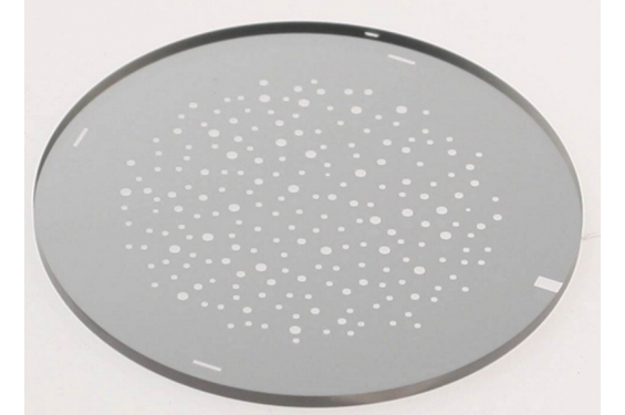 MARTIN - Gobo Dots In Space D37.5/d27 pour lyre MARTIN (Neuf)