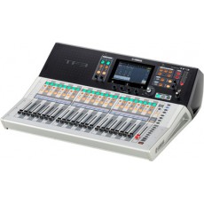YAMAHA - Table de mixage numérique TF3 (Neuf)