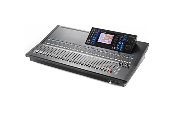 YAMAHA - Table de mixage numérique LS9-32 (Neuf)
