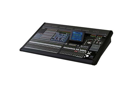 YAMAHA - Table de mixage numérique PM5D  (Neuf)