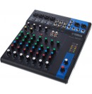 YAMAHA - Mixeur 6 canaux MG10 - (Neuf)