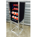 JSF - Bloc d'alimentation - SUR MESURE - Ex: 250A - Réf PD250PLXX (Neuf)