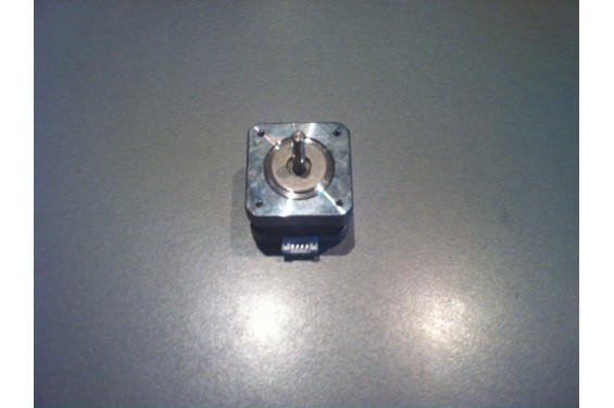 Moteur gobo pour Sirius (Neuf)