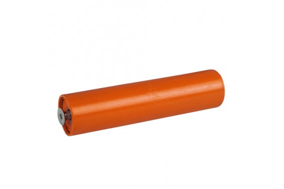 SHOWTEC - Barre de 20 cm pour portique - Orange (Neuf)
