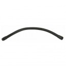 DAP AUDIO - Col de cygne Gooseneck  - 40cm - Noir (Neuf)