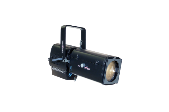 ROBERT JULIAT - D&eacute;coupe 714 SX2 2.5kW 15/40&deg;  - livr&eacute;e sans lampe (Neuf)