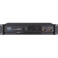 QSC - Amplificateur RMX 1450  - 2 canaux - 280W sous 8 ohms (Occasion)