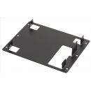 MA LIGHTING - Plaque pour fixation au mur (large) pour 2Port Node et 4Port Node WM (Neuf)