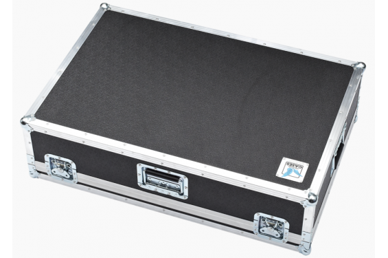 MA LIGHTING - Flight-case pour 1 x console DOT2 XL F/B ou 3 x DOT2 F/B WING (Neuf)