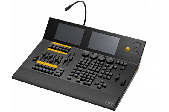 MA LIGHTING - Console lumi&egrave;re DOT2 CORE (Neuf)