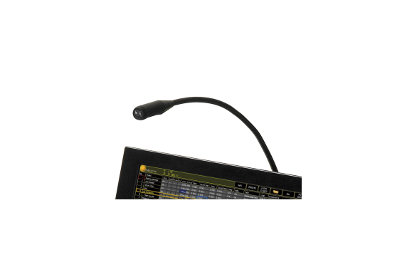 MA LIGHTING - Flexible d'&eacute;clairage pupitre &agrave; LED pour console grandMA2 (Neuf)