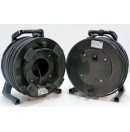 Touret réseau cat.5 NEUTRIK RJ45 - 100 m (Neuf)