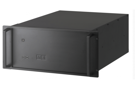 MA LIGHTING - M&eacute;dia-serveur VPU Basic : 2 x SDI IN  (Neuf)