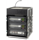 MA LIGHTING - Rack gradateur touring 24 x 3,7 kW - HotPatch (Neuf)