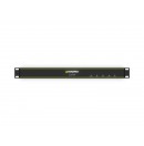 MADRIX - Luna Node - Contrôleur DMX - 8 sorties - Rackable 19" (Neuf)