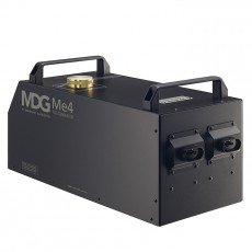 MDG - Machine à brouillard ME4 à débit variable de grande puissance (Neuf)