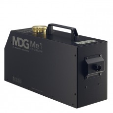 MDG - Machine à brouillard ME1 à débit variable (Neuf)