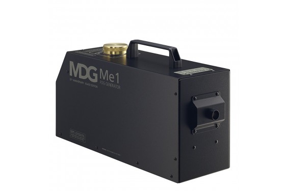 MDG - Machine à brouillard ME1 à débit variable (Neuf)